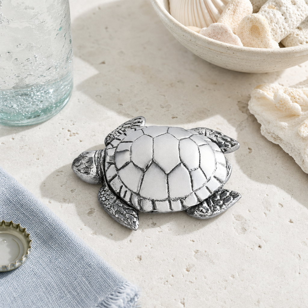 Sea Turtle Bottle Opener 2
