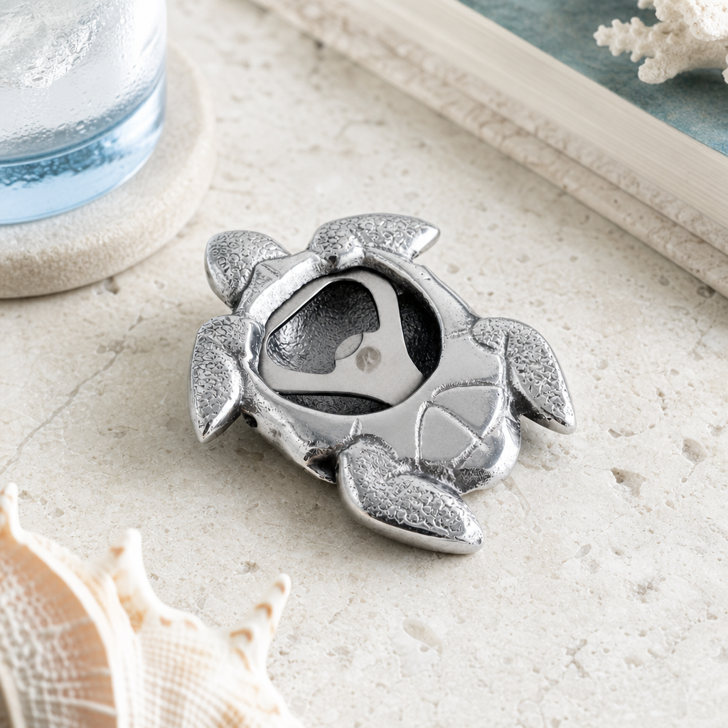 Sea Turtle Bottle Opener 3