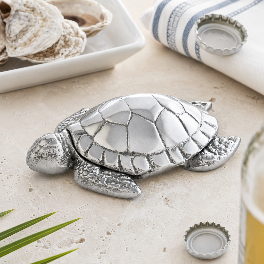 Sea Turtle Bottle Opener 6