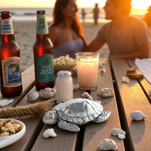Sea Turtle Bottle Opener