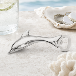 Dolphin Bottle Opener 2