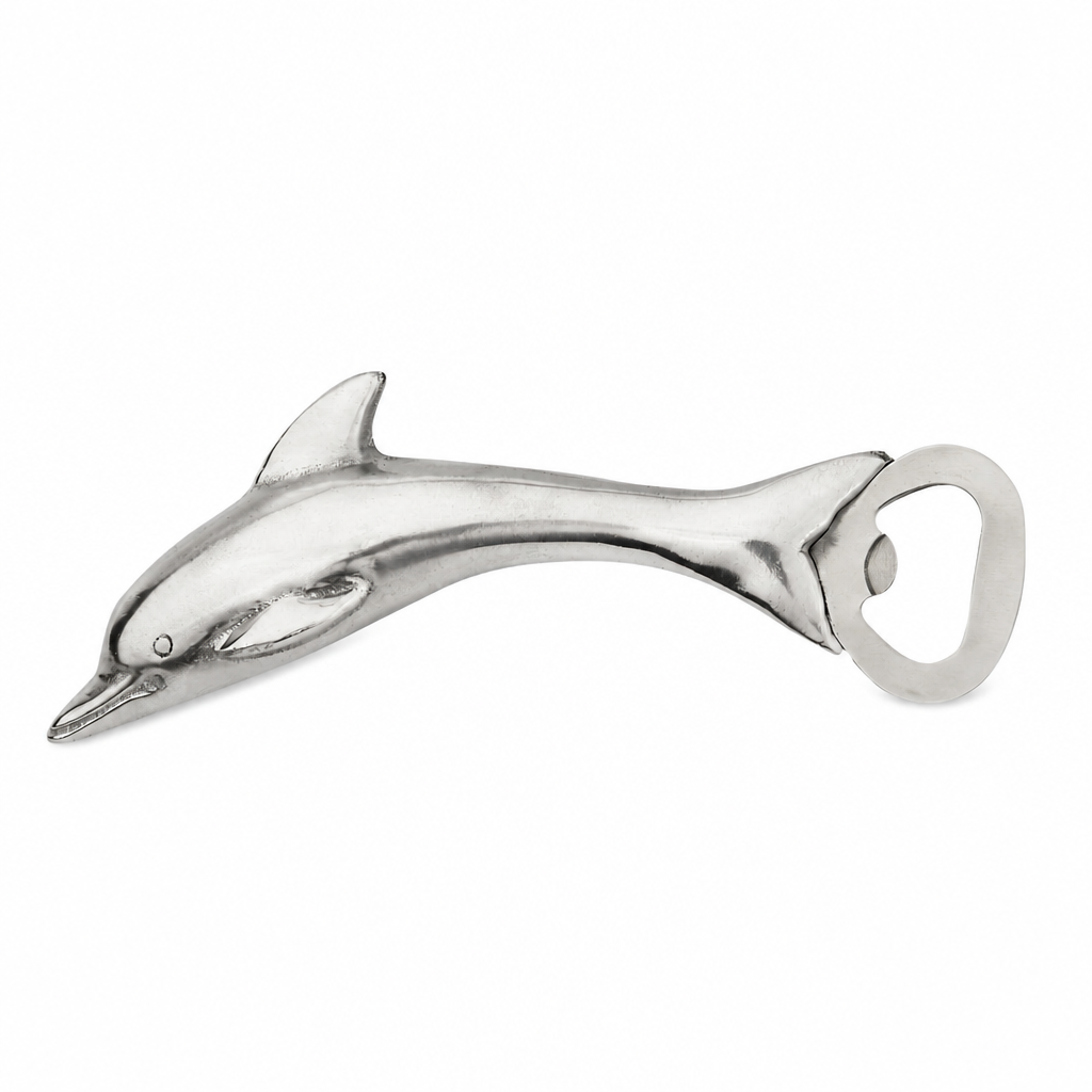 Dolphin Bottle Opener 1