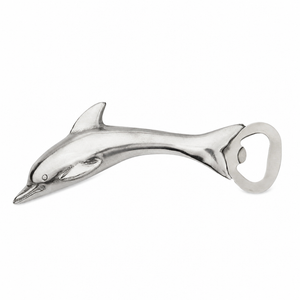 Dolphin Bottle Opener 1