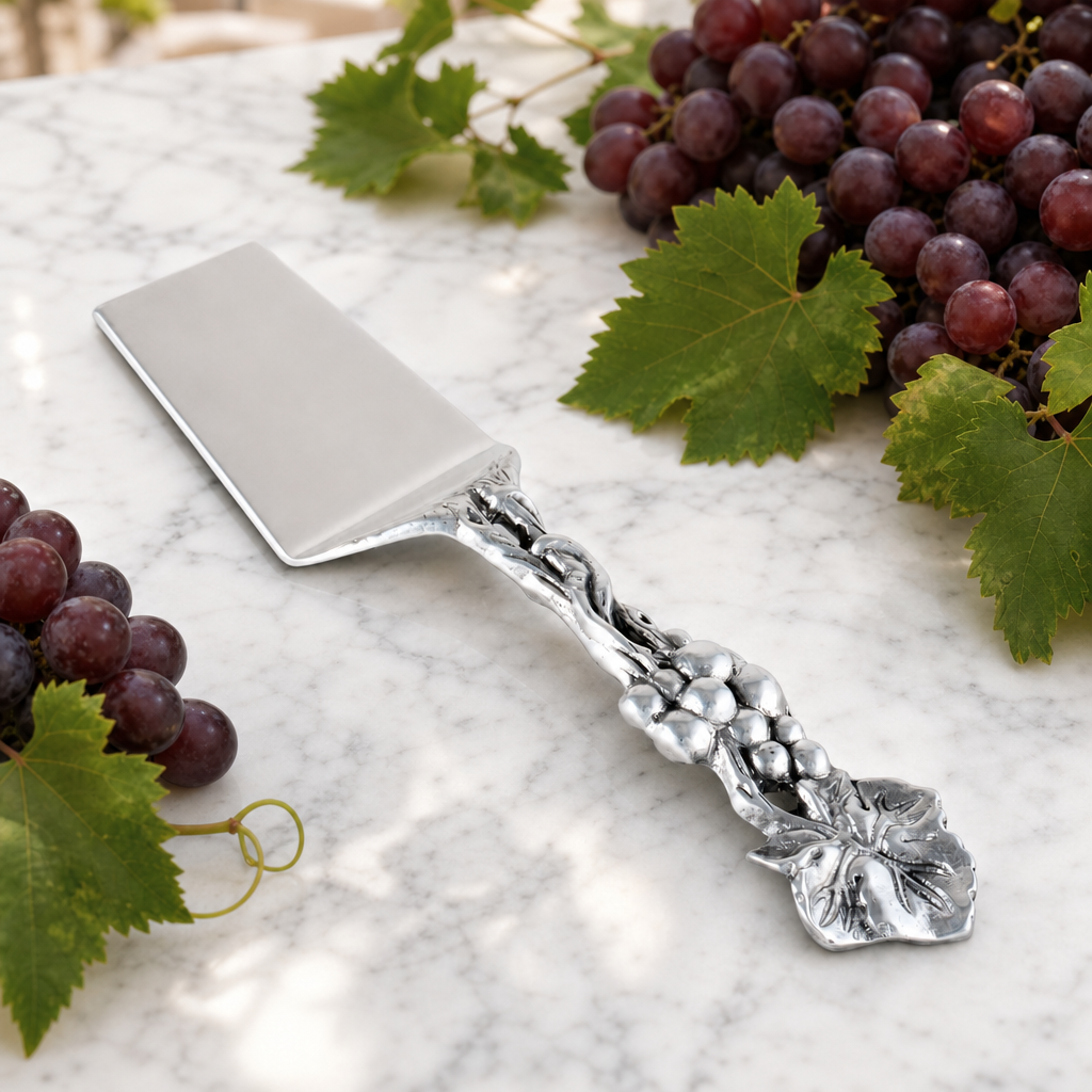 Grape Cake/Lasagna Server 2