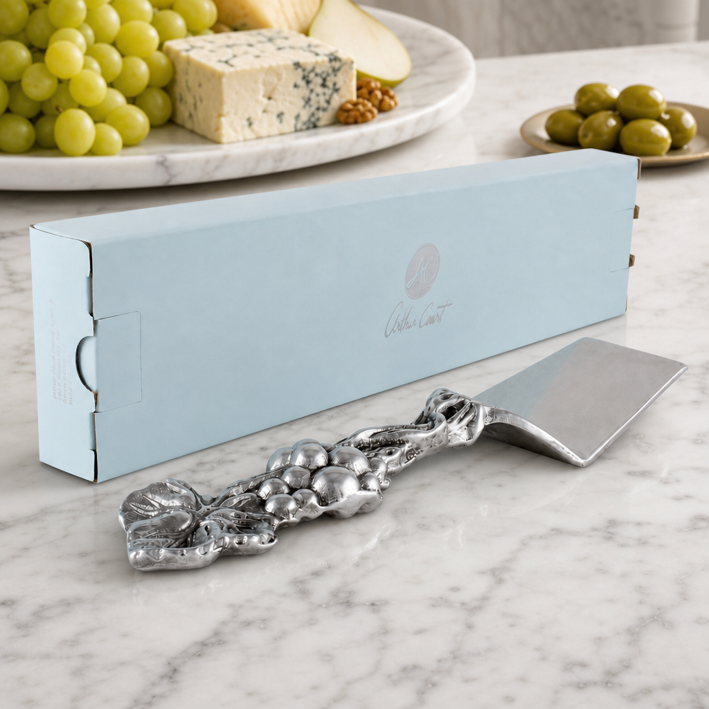 Grape Cake/Lasagna Server 5