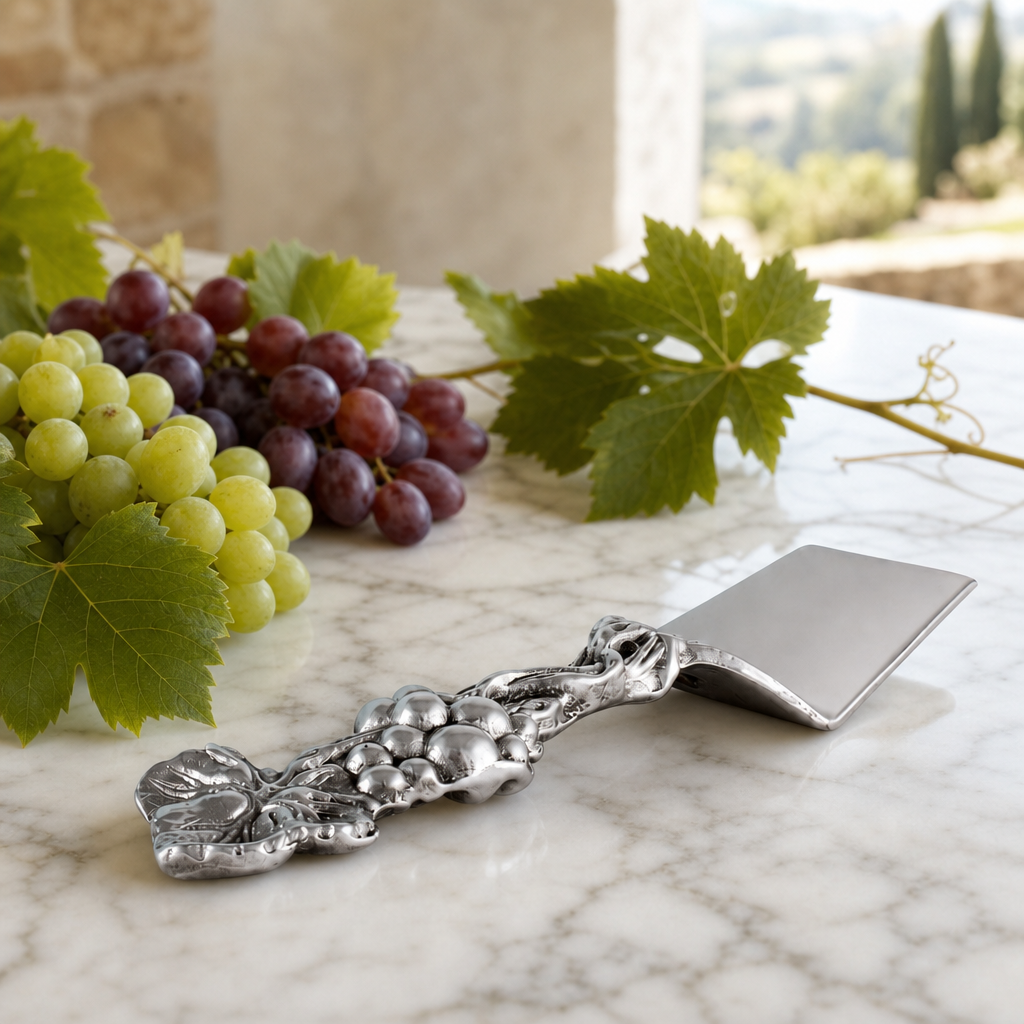 Grape Cake/Lasagna Server 2