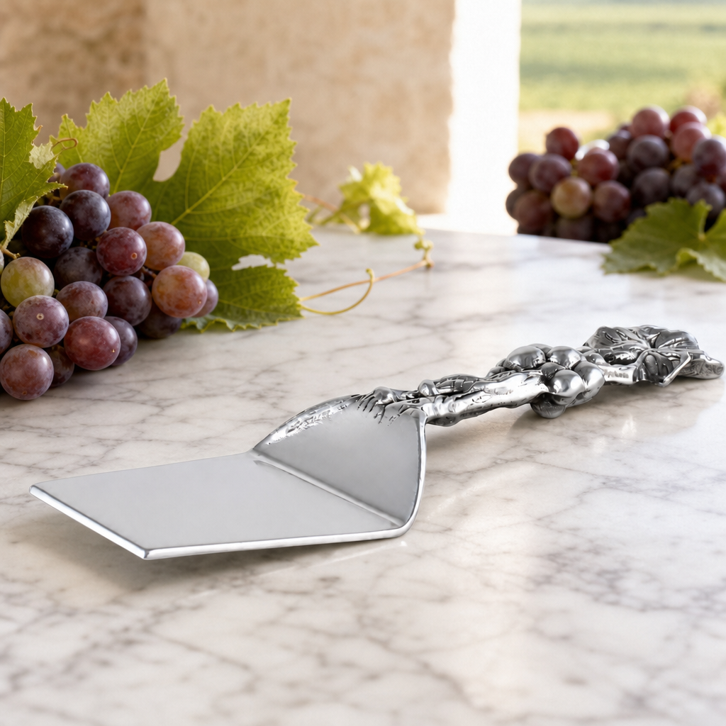 Grape Cake/Lasagna Server 3