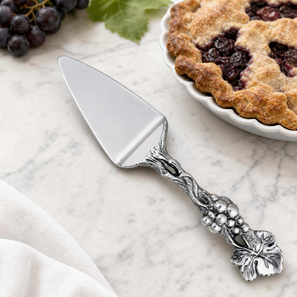 Grape Pie Server 4