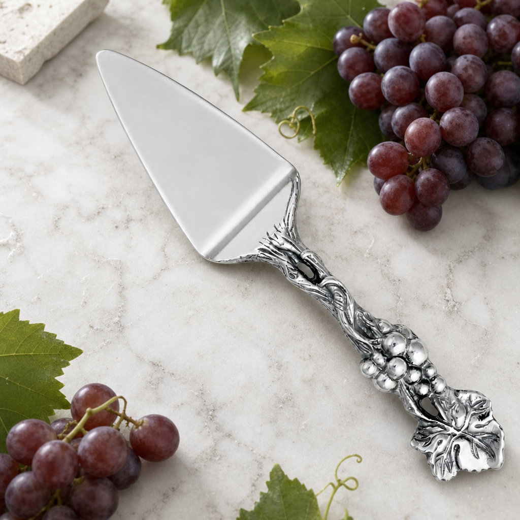Grape Pie Server 1