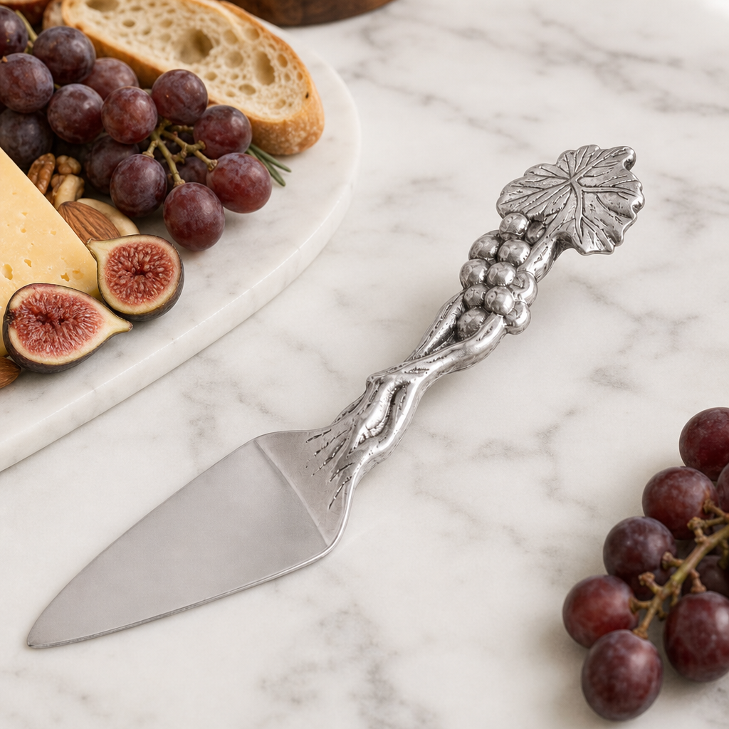 Grape Pie Server 6
