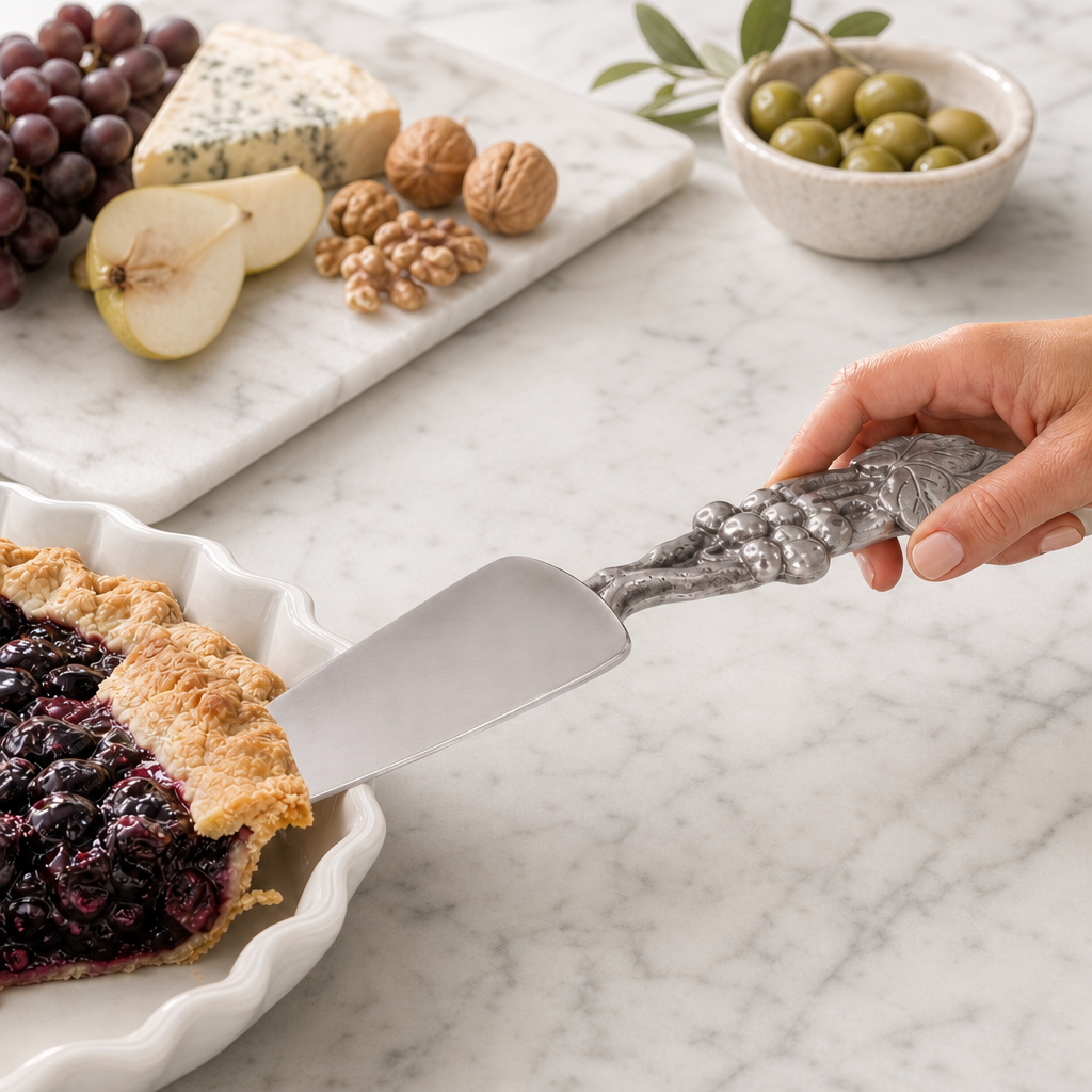 Grape Pie Server 5