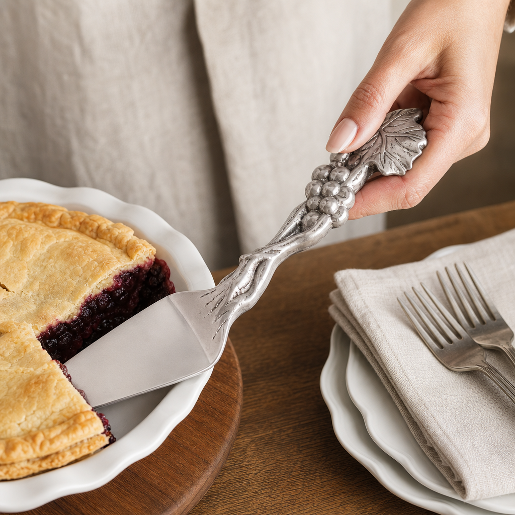 Grape Pie Server 8