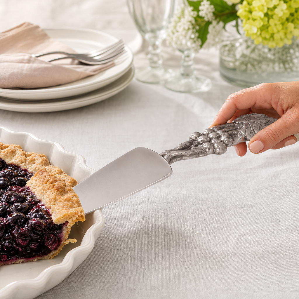 Grape Pie Server 8