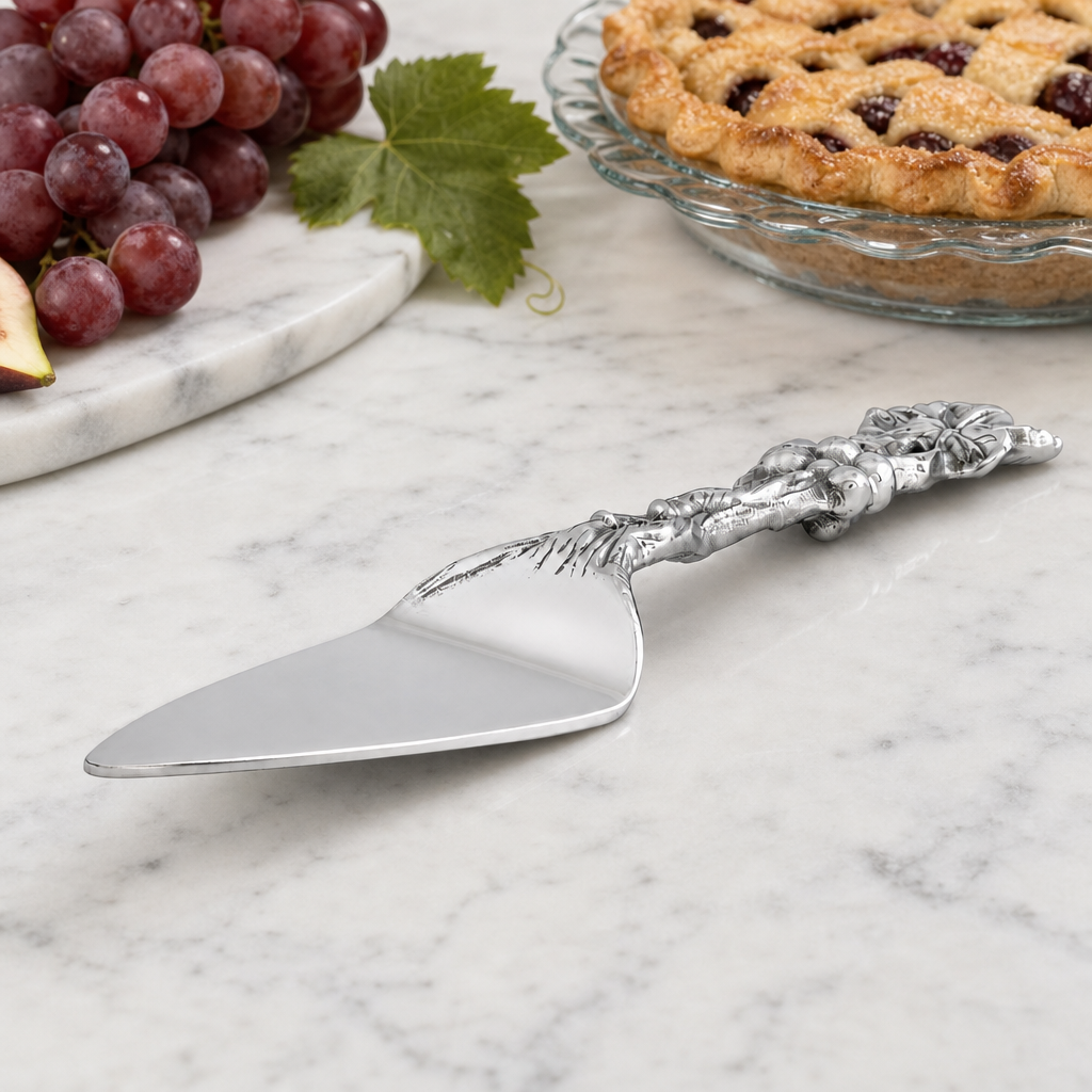 Grape Pie Server 6