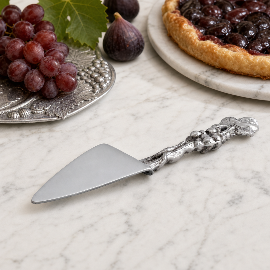 Grape Pie Server 7