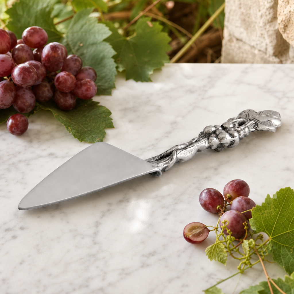 Grape Pie Server 4