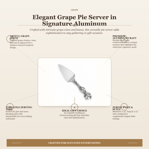 Grape Pie Server 9