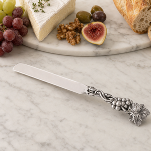 Grape Cake Knife 5
