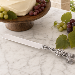 Grape Cake Knife 3