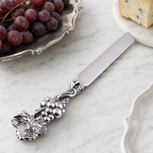 Grape Cake Knife 7