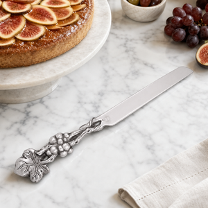 Grape Cake Knife 10