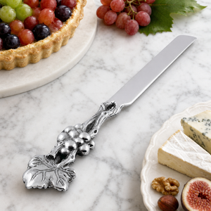 Grape Cake Knife 11