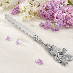 Butterfly Cake Knife 2
