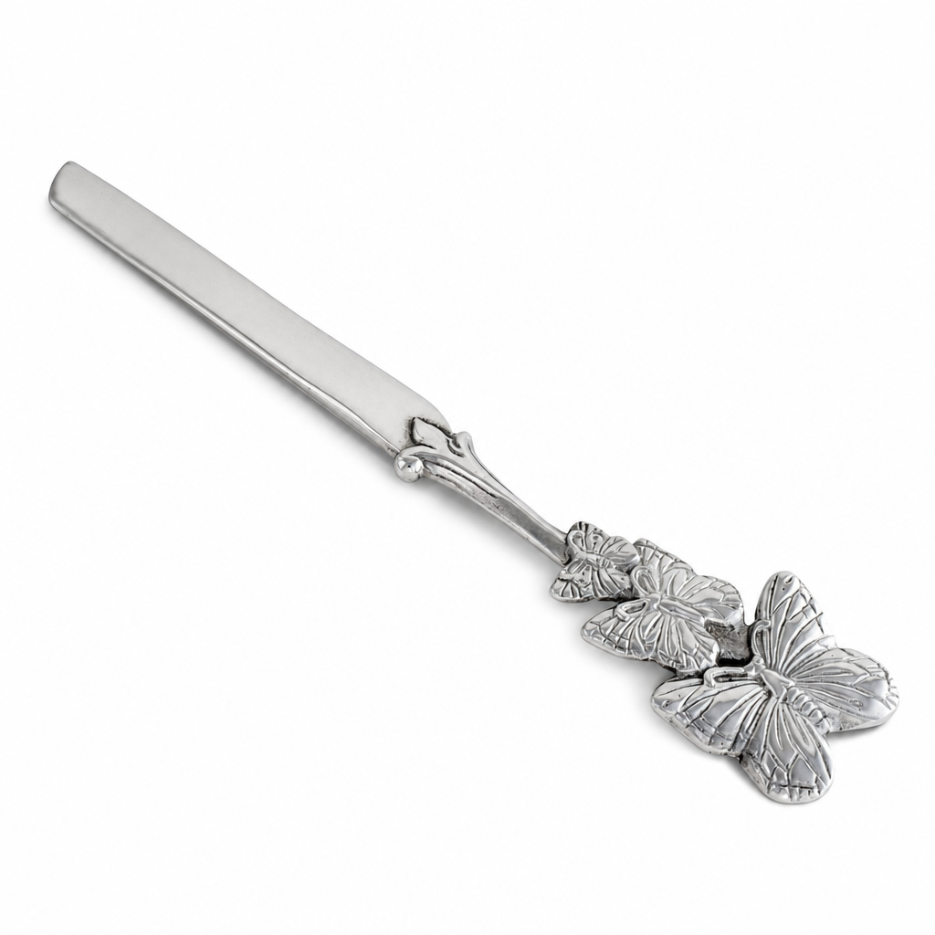 Butterfly Cake Knife 1