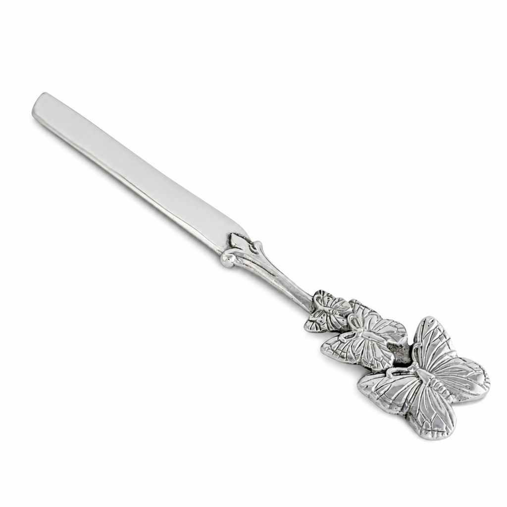 Butterfly Cake Knife 1