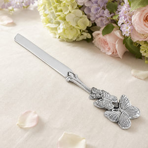 Butterfly Cake Knife 11