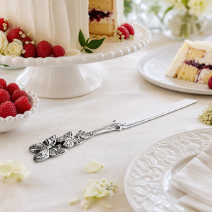 Butterfly Cake Knife 8