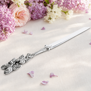 Butterfly Cake Knife 4