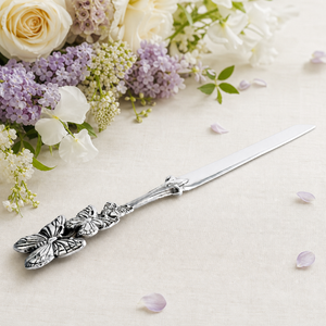 Butterfly Cake Knife 13