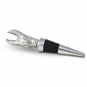 Crab Bottle Stopper 7