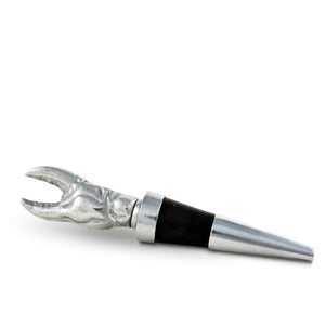 Crab Bottle Stopper 11