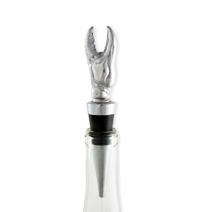 Crab Bottle Stopper 12