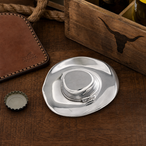 Cowboy Hat Bottle Opener 7