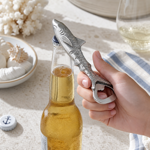 Shark Bottle Opener 4