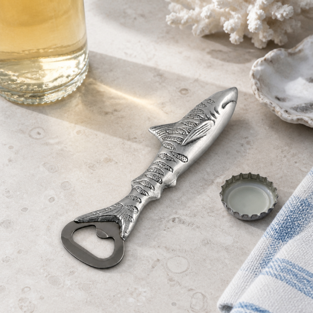 Shark Bottle Opener 2