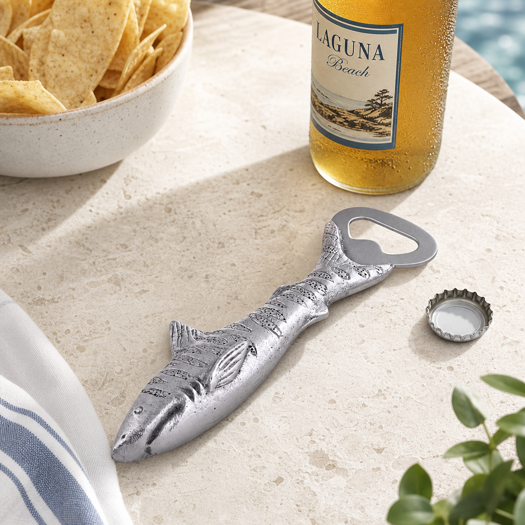 Shark Bottle Opener 5