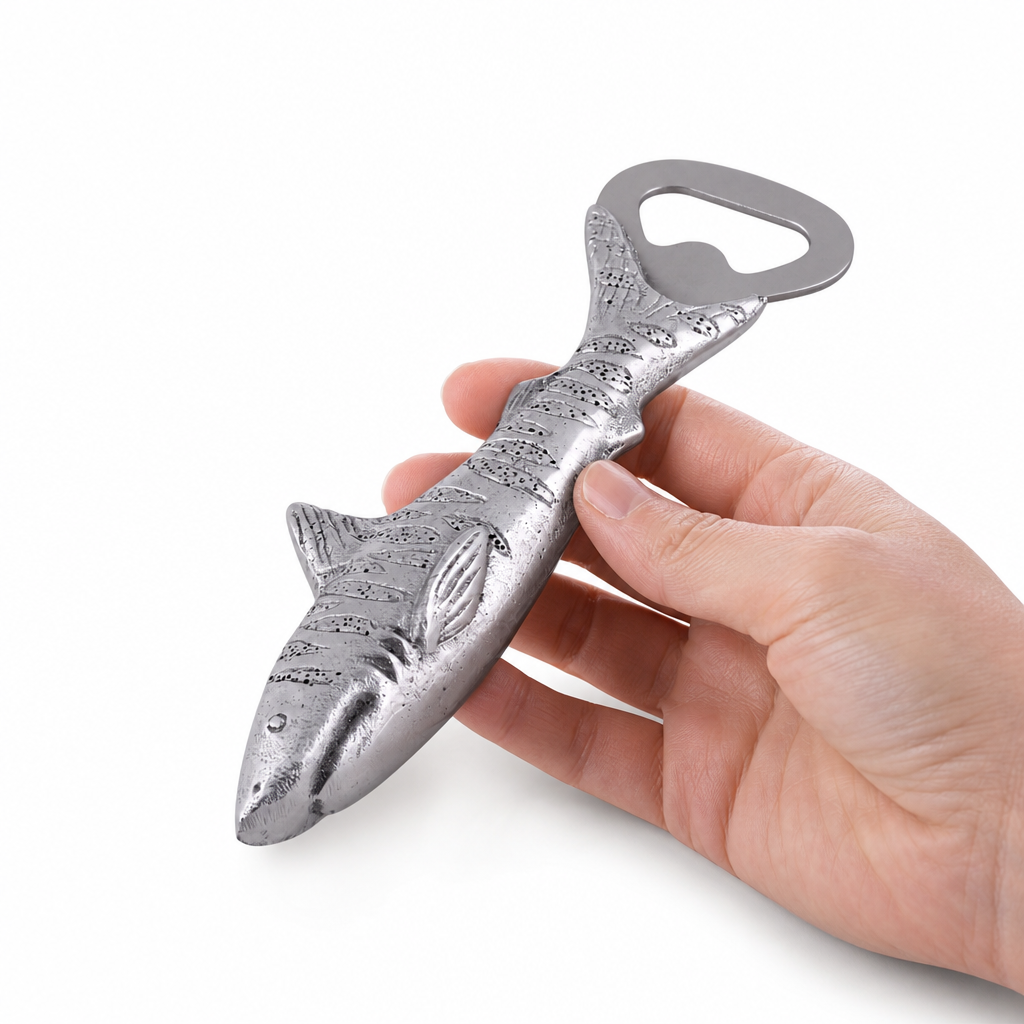 Shark Bottle Opener 7