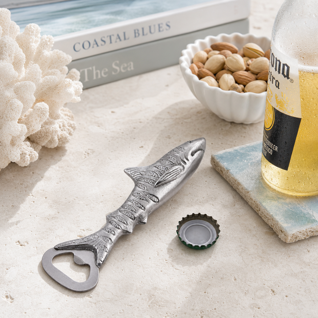 Shark Bottle Opener 6