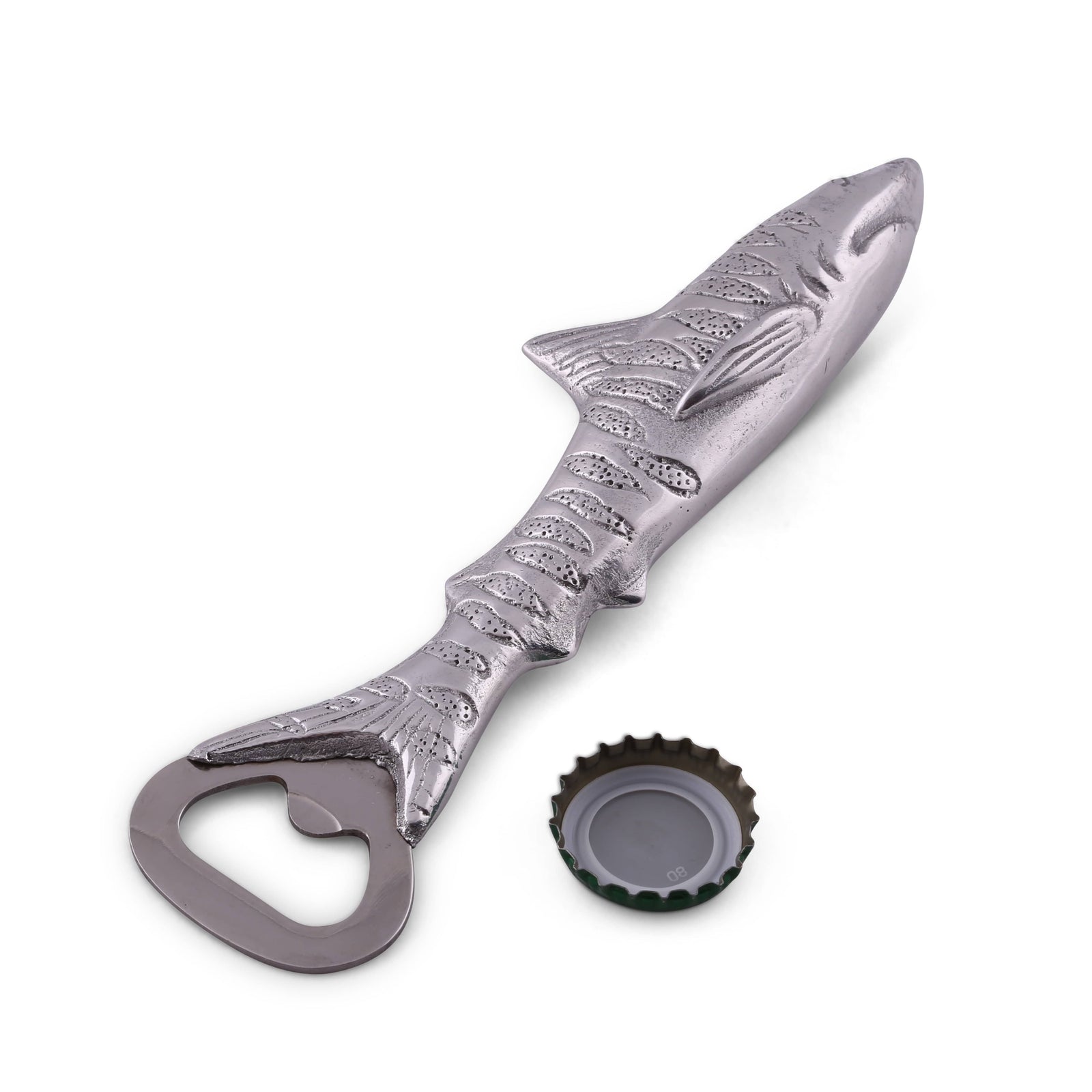 Shark Bottle Opener 9