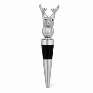 Antler Bottle Stopper 1