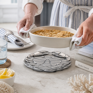 Crab Trivet 4