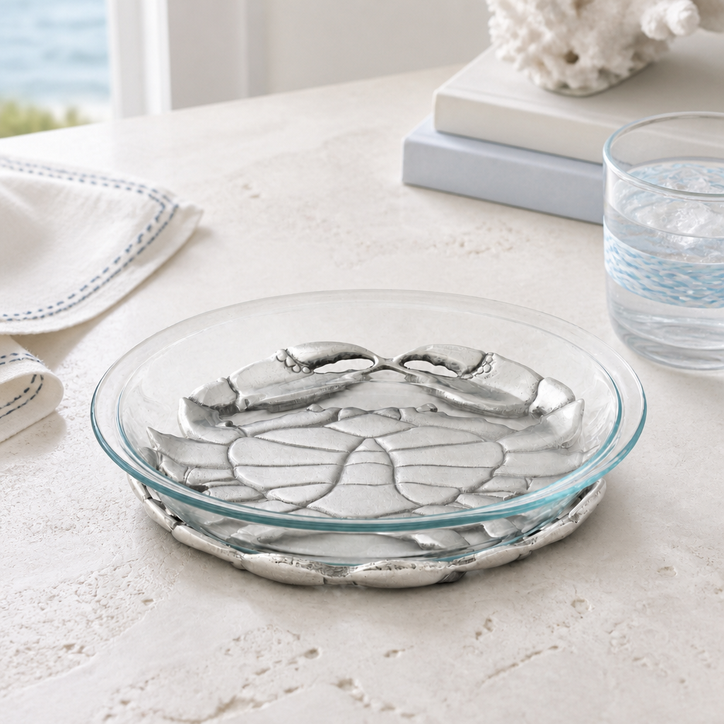 Crab Trivet 2