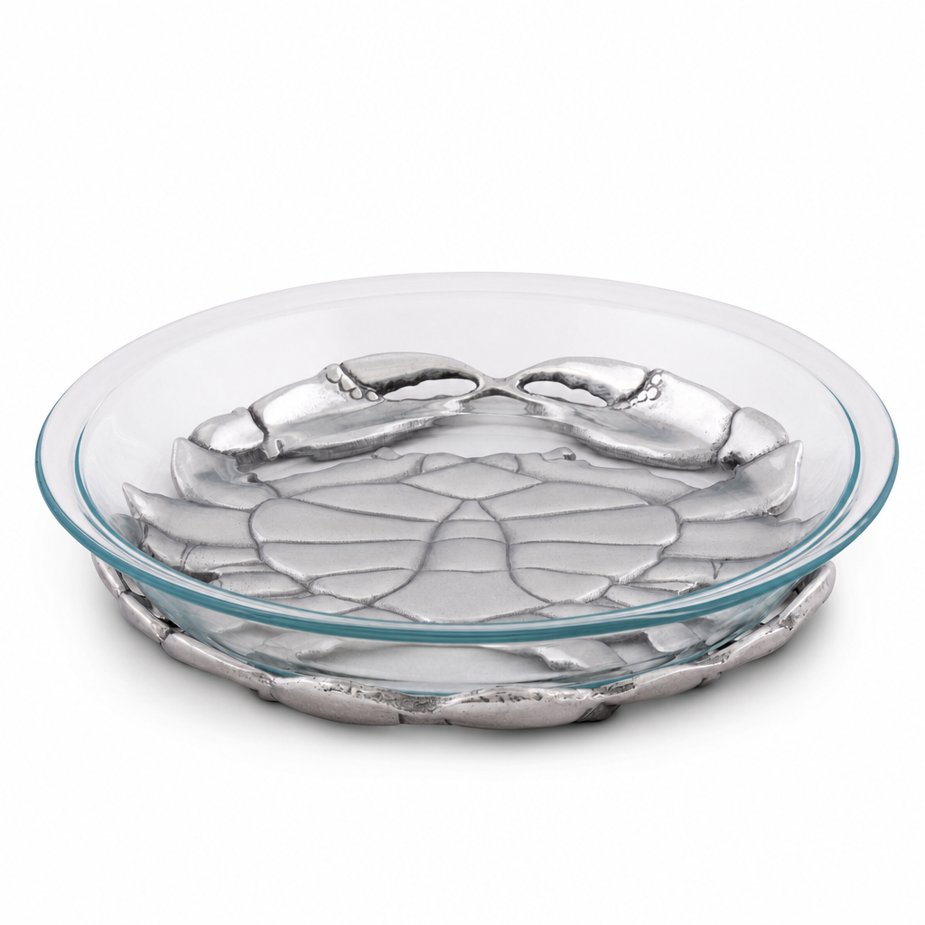 Crab Trivet 1