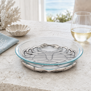 Crab Trivet 3