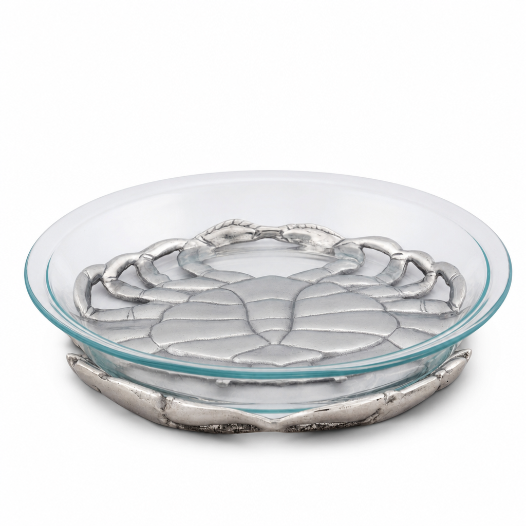 Crab Trivet 7