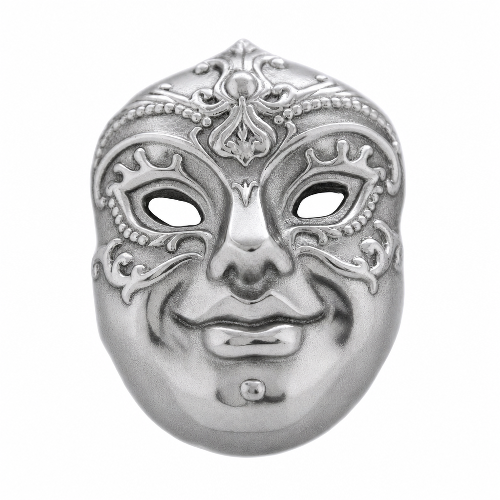 Mardi Gras Bottle Opener 1